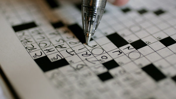 New York Times Crossword Puzzle — Style And Conventions
